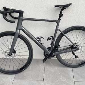 SCOTT ADDICT 30 - 2025 - 1