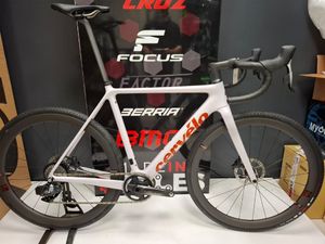Neuf ! Cervelo r5 cx force axs Taille M -44% - 1