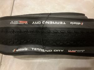 PNEU GRAVEL VITTORIA - 1