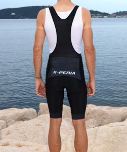 Cuissard velo X-PERIA Performance haut de gamme B... - 1