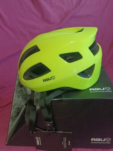 Casque agu S/M 54/58 cms  - 1