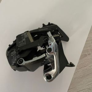 DERAILLEUR sram RED AXS - 1