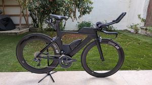 Canyon speedmax CF SL 8.0 - XS - 2020 - 1