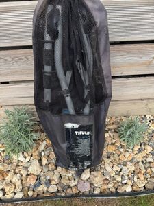 Porte-vélo Thule - 1