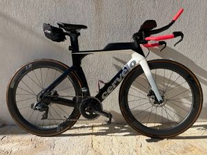 Cervelo P-SERIES 2021 - 1