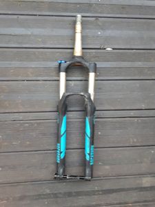 FOURCHE VTT ROCKSHOX SEKTOR 140mm 27.5 - 1