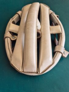 CASQUE À BOUDIN - 1
