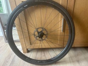 Roues giant cxr1 carbone 2019 - 1