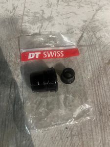 Corps de roue libre XDR DT Swiss - 1