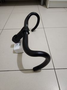 cintre + potence s-works - 1