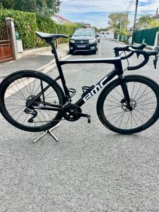 BMC Teamachine slr - 1