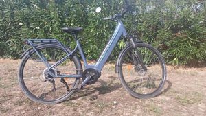 Vélo à assistance électrique Nakamura - 1