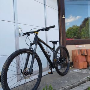 GT Avalanche expert  - 1