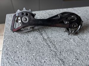 Chape ULTEGRA Di2 12 vit. - 1
