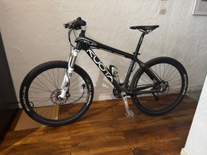 Vélo Vtt Carbone KUOTA - 1