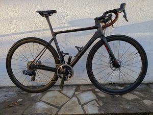 Factor O2 v.a.m - SRAM RED eTap AXS 12v - Power me... - 1
