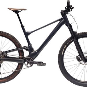 VTT Tout Suspendu Scott Spark 960 Shimano SLX 12V ... - 1