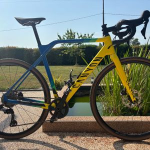 Canyon Inflite sl6 2023 - 1