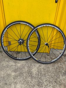 Mavic KSYRIUM ELITE S - 1