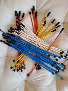 Rayon Spinergy Enduro - 1