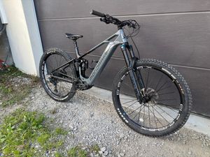   VTT Électrique Mondraker Crusher 2025   - 1