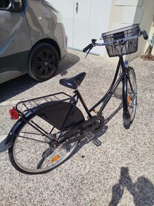 Vélo ville  - 1
