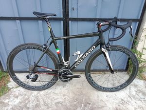 Colnago c60 - 1