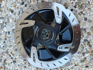 disque shimano dura ace 140mm - 1