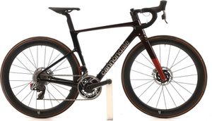 Produit Reconditionne    Cannondale Supersix Evo H... - 1