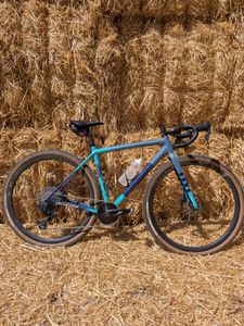 Crux 4 Expert  - 1