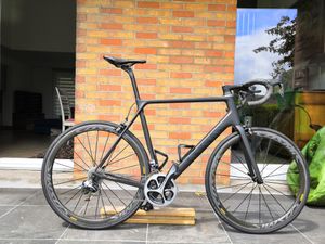 Canyon ultimate cf slx - 1