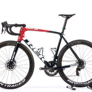 OFFRE DESTOCKAGE - TREK Émonda SLR 9 AXS Taille 58... - 1