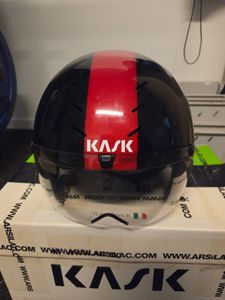 Kask Mistral - 1