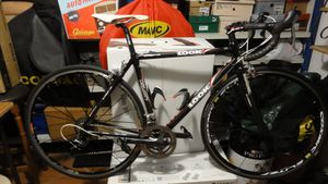 velo look KG461 carbon hr - 1