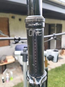 Tige de Selle One Up - 1