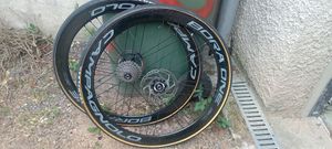 Paire de roues Bora - 1