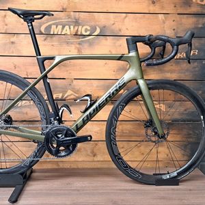 Roues CORIMA Essentia  - 1