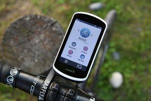 GPS GARMIN EDGE 1030 - 1