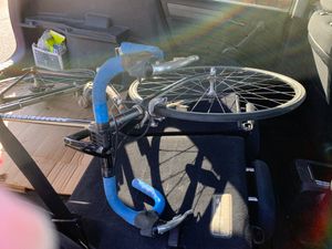Vélo Peugeot 700 - 1