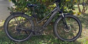 Vélo à assistance électrique VADO 4.0 - 1