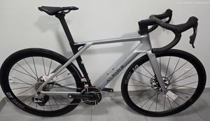 Lapierre XELIUS DRS SE édition limitée ALPINE 2025... - 1