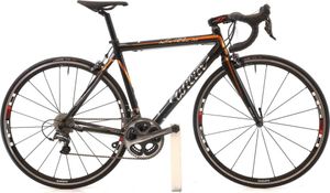 Produit Reconditionne    Wilier Le Roi    Noir   V... - 1