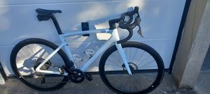 Specialized Tarmac SL 7 Expert SRAM rival capteur ... - 1