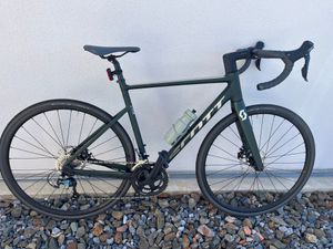 vélo scott - 1