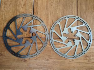 Disques de Vtt SRAM 200mm - 1