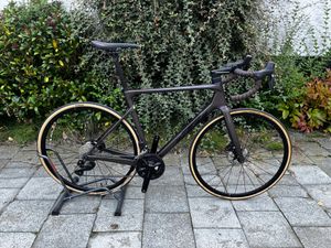 Vélo course KTM Alto - 1