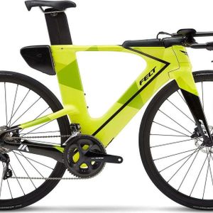 Vélo de Triathlon Felt IA Advanced 105 Shimano 105... - 1