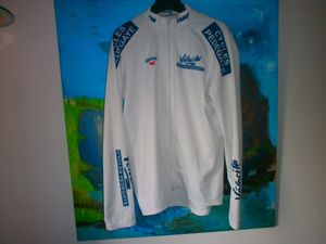 Maillot mi saison SHEMSY taille L - 1