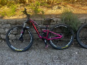 Vélo liv (giant) - 1