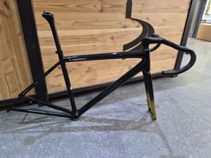 Kit cadre Spécialized Aéthos SWorks - 1